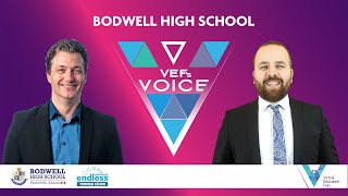 VEF’s Voice  Bodwell High School [upl. by Akemot281]