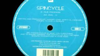 Spincycle  Evil C [upl. by Katherin]