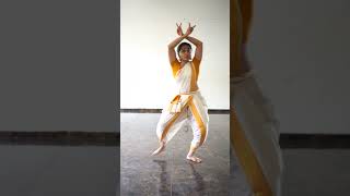 Thevaram  Pratibha Kini  Bharatanatyam  2024 [upl. by Annaohj366]