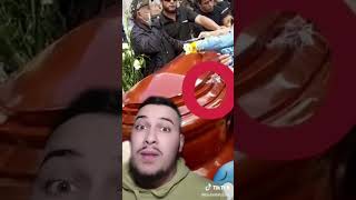 Taulant Abazaj Fakte 246  Qfare Ka Ndodhur Ne Kete Video [upl. by Tehr448]