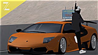 REVIEW LAMBORGHINI MURCIELAGO SIMELLO 𝓡𝓲𝓲𝓴𝓪𝓲𝔃𝓮𝓮 [upl. by Acirretal634]