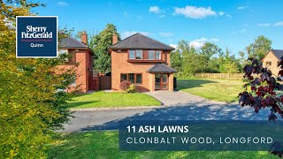 11 Ash Lawns Clonbalt Wood Longford [upl. by Coralie]