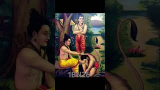 DevotionalShortVideosSri RamaLakshmanaHanuman Videography [upl. by Eissac]