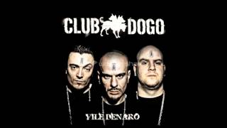 Club Dogo  Incubo Italiano [upl. by Dun]