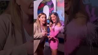 Έλενα Παπαρίζου Helena Paparizou Μαρίνα Σάττι marina satti zari ζαρι eurovision eurovision2024 [upl. by Zildjian]