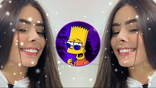 Oh Mulher Que Me Deixa Na Ponta Do Pé FUNK REMIX SEM COPYRIGHT Canal Sr Bart [upl. by Dnalyaw]