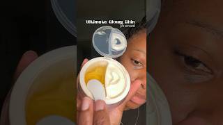 D’Alba White Truffle Double Serum amp Cream  Review  Dryskin amazonfind linkedinbio [upl. by Marcy]