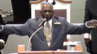 20120708 REV HERBERT STROMAN 1 [upl. by Lemuel]