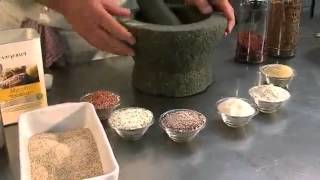 Callebaut Mycryo® a baking and cooking revolution [upl. by Eneryc]