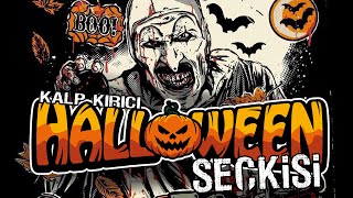 KALP KIRICI HALLOWEEN SEÇKİSİ [upl. by Seften]