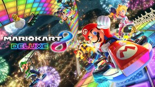 Every Jingle from Schaffrillas’ Mario Kart 8 Deluxe Ranking Video [upl. by Weld]