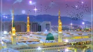 Watu izzu Mantasha Watu zillu Man new islam naatsharif naat [upl. by Ominoreg968]