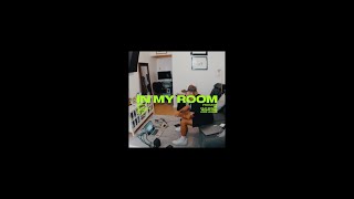 NEW MUSIC MARTY IN MY ROOM [upl. by Mcintyre197]