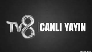 TV8 CANLI YAYIN İZLE HD [upl. by Eidac840]