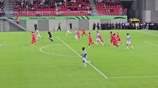 Partizani vs Tirana LIVE [upl. by Lauzon]