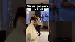 BEYİN SALVARİ CİRİLDİ 🤣 [upl. by Gnilyam891]