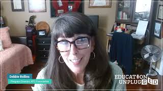 Education UnplugGED  Episode 8 [upl. by Mccurdy]