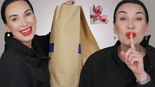 XXL GESCHENKE HAUL 🛍 Peek amp Cloppenburg  Mainpunkt  Redkey f10 NataliNordBeauty [upl. by Timmy]