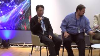 Beyond CMOS From Devices to Systems  Industry Panel [upl. by Leontine]