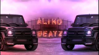 ► TUZAK MAFIA ◄ Dengbej Trap Remix mafia müzik PROD ► ALİKO BEATZ ◄ [upl. by Platt]