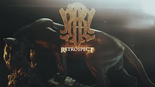 หัวใจเสือดำ  Retrospect「Lyric Video」 [upl. by Jenny]