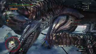 15 mhw iceborne ps4 [upl. by Annoel]