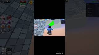 ROBLOX world record  grappler swing [upl. by Fredra]