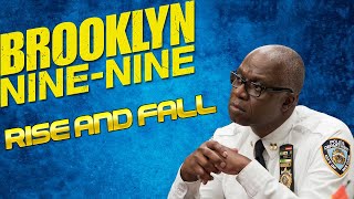 Why Brooklyn 99 Was Great Until Season 8 [upl. by Claybourne]