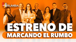 Marcando el Rumbo con Janet Camilo [upl. by Philemol]