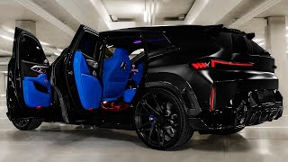 Top 10 Ultimate Luxury MidSize SUVs for 2025 Genesis GV80 Volvo XC90 Audi Q7 BMW X5 and More [upl. by Tomasz693]