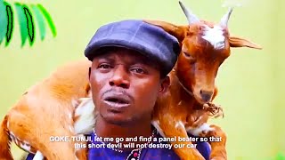 OKELE ELEWURE  A Latest 2024 Yoruba Comedy Movie STARRING Tunde Usman Okele and others [upl. by Introk]