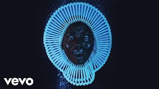 Childish Gambino  Redbone Official Audio [upl. by Annayat]