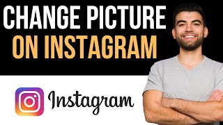 ✅ How To Change Instagram Picture After Posting Easy Guide [upl. by Ecille483]