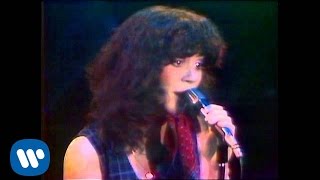 Linda Ronstadt  Blue Bayou Official Music Video [upl. by Nisbet419]