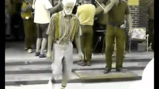 ABUELOS BAILANDO ELEKTRONICA SHUFFLE [upl. by Gentille676]