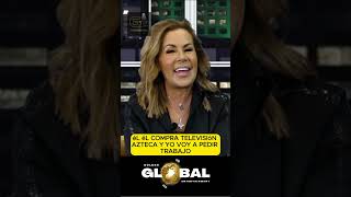 Adriana Riveramelo La Historia Detrás de Su Éxito en TV Azteca [upl. by Sset747]