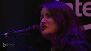 Paula Cole  Strong Beautiful Woman Bing Lounge [upl. by Giannini]