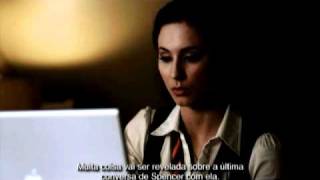 Boomerang  Quem é quotAquot em Pretty Little Liars [upl. by Ennagroeg425]