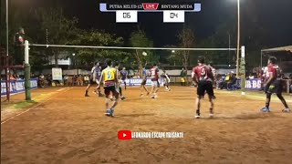 🔴 LIVE FINAL VINANDA CUP PUTRA 2024  PUTRA KELUD quotAura Lintang Aldoquot VS BINTANG MUDA  quotMC CAK DOquot [upl. by Benedetta790]