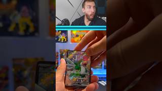 SHINY TREASURE GOD PACK PULLED pokemon pokemoncards [upl. by Dan]