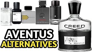 BEST ALTERNATIVES FOR CREED AVENTUS  JNB TWO 21 [upl. by Tindall]