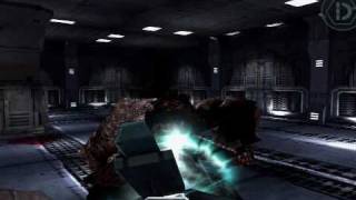 iOS Dead Space Walkthrough Chapter 912 with Sound HD [upl. by Gnoud]