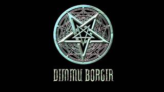 Dimmu Borgir  Mourning Palace Lyrics [upl. by Lyell]