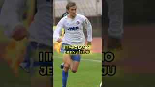 🔴 Hajdučko srce koje je „izdalo“ Hajduk i zaigralo za Dinamo Da daa 🔴 [upl. by Ecitnerp]