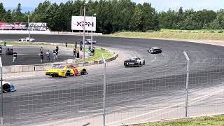 CANAM 200 ACT US Autodrome Montmagny Practice 2 [upl. by Burkhard]