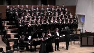 ROSSINI Petite Messe Solennelle  Gloria [upl. by Anelim838]