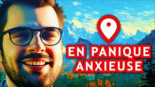 Le niveau de stress crève le plafond  avec Jday  Néma  Bilou  Geoguessr [upl. by Noiek]