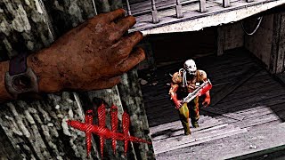 NUNCA ME HABÍA ENFRENTADO A UN ASESINO COMO ÉSTE  DEAD BY DAYLIGHT [upl. by Ivar489]