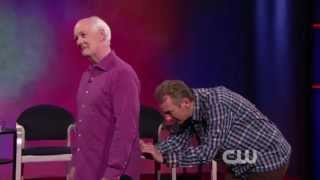 Whose line is it anyway NEW Scenes from a hat Season 9 [upl. by Ribaudo569]