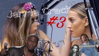 Jerrie Thirlwards Crack 3 Jade and Perrie spoof [upl. by Hubsher516]